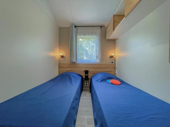 Camping De Brouel Ambon Eksteriør billede